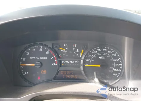 2006 Chevrolet Colorado Work Truck z USA, uszkodzony, nr VIN 1GCDT196368323488